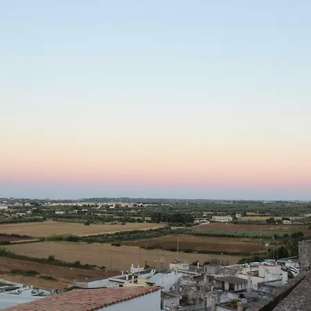Salento Casa Belvedere Apartman *