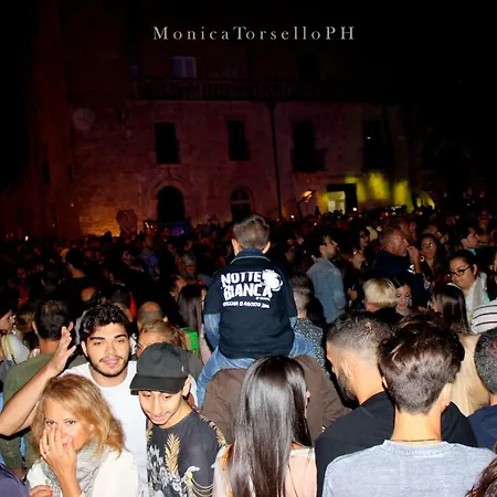 Salento Casa Belvedere * Specchia