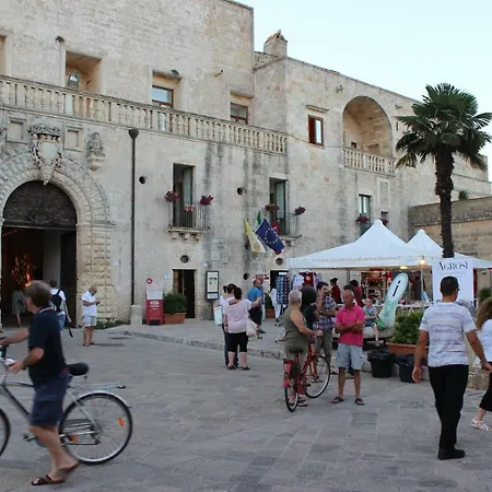 Salento Casa Belvedere